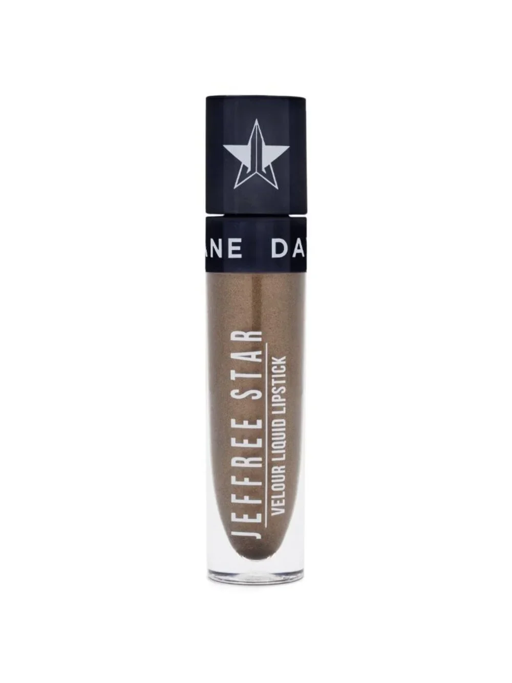 JEFFREE STAR Shane Velour Liquid Lipstick Full Size NEW NIB